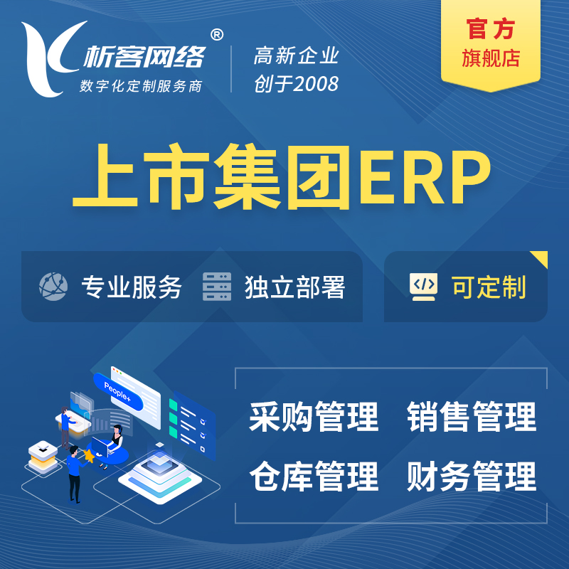 淮南上市集团ERP软件生产MES车间管理系统